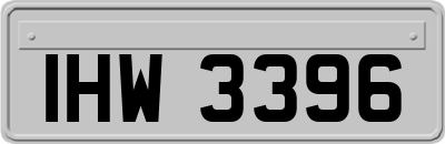 IHW3396