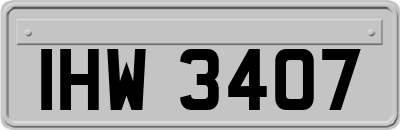 IHW3407
