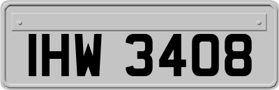IHW3408