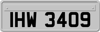 IHW3409