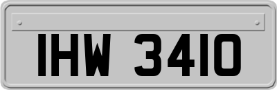 IHW3410