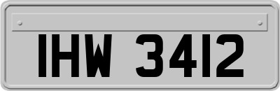 IHW3412