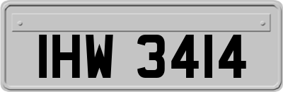 IHW3414