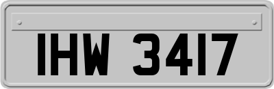 IHW3417