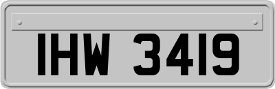 IHW3419