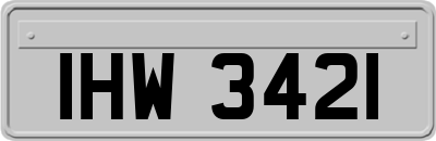 IHW3421
