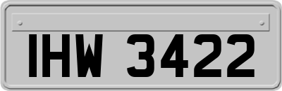 IHW3422