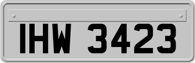 IHW3423