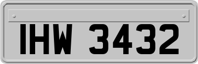 IHW3432