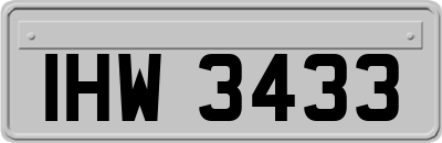 IHW3433