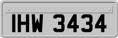 IHW3434
