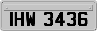 IHW3436