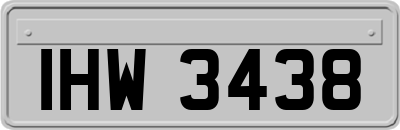 IHW3438