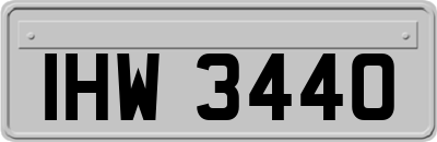 IHW3440
