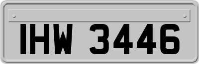 IHW3446