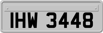 IHW3448