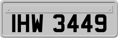 IHW3449