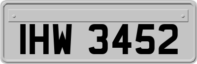 IHW3452