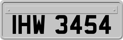 IHW3454