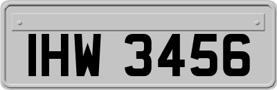 IHW3456