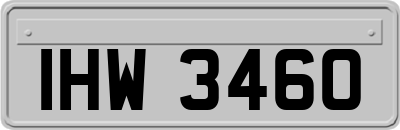 IHW3460