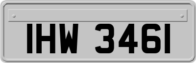 IHW3461