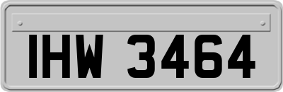 IHW3464