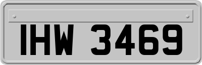 IHW3469