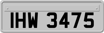 IHW3475