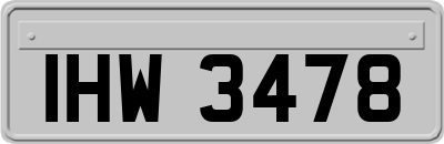 IHW3478