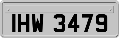 IHW3479