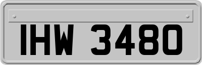 IHW3480