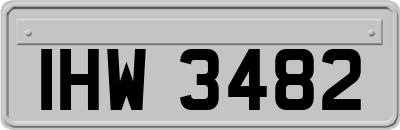 IHW3482