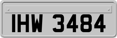 IHW3484