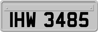 IHW3485