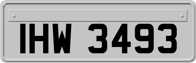 IHW3493