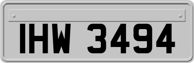 IHW3494
