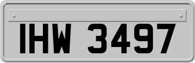 IHW3497