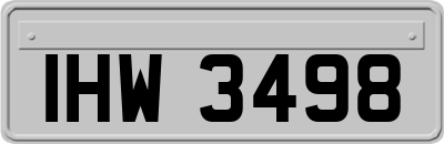 IHW3498