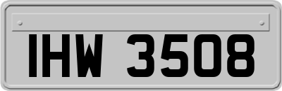 IHW3508