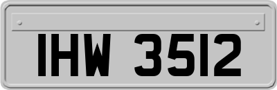 IHW3512