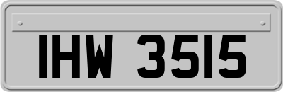 IHW3515