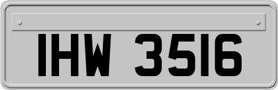 IHW3516