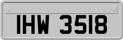 IHW3518