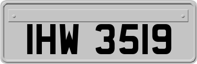 IHW3519