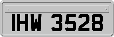 IHW3528