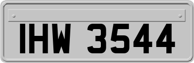 IHW3544
