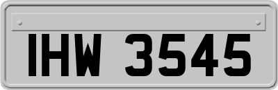 IHW3545