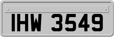IHW3549