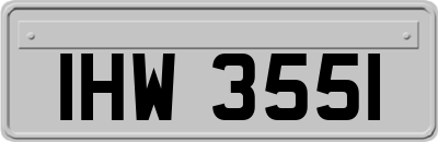 IHW3551